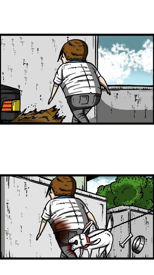 The Sound of Your Heart Chapter 332 page 17 - Chapter 332
