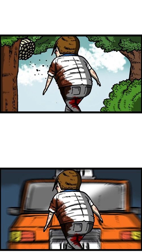 The Sound of Your Heart Chapter 332 page 18 - Chapter 332