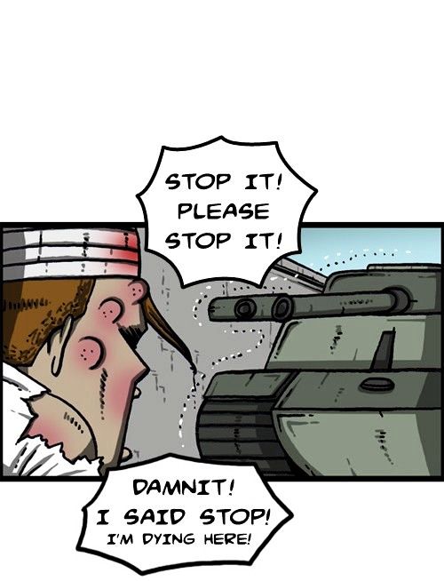 The Sound of Your Heart Chapter 332 page 19 - Chapter 332