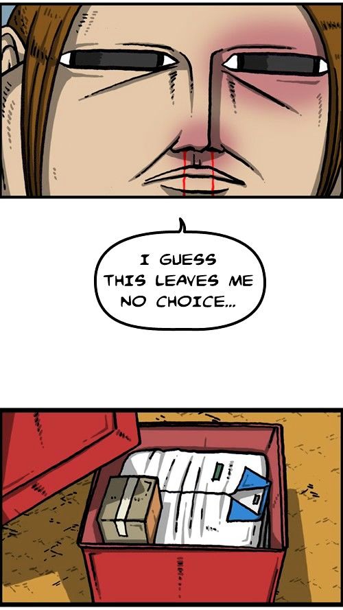 The Sound of Your Heart Chapter 332 page 26 - Chapter 332