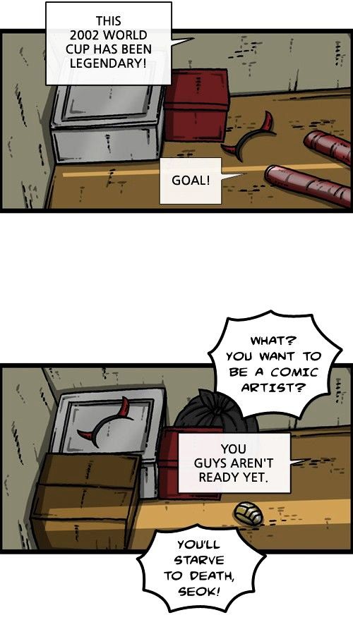 The Sound of Your Heart Chapter 332 page 28 - Chapter 332