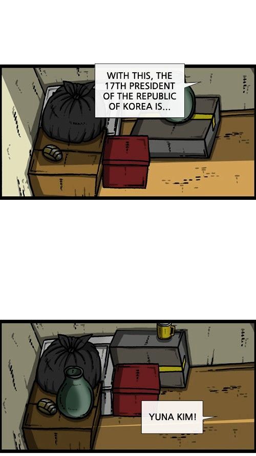 The Sound of Your Heart Chapter 332 page 29 - Chapter 332