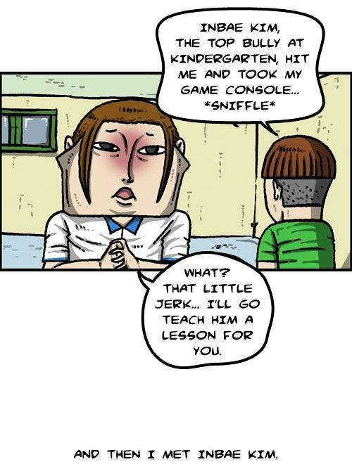 The Sound of Your Heart Chapter 332 page 3 - Chapter 332