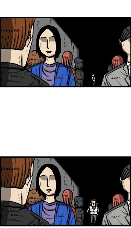 The Sound of Your Heart Chapter 332 page 34 - Chapter 332