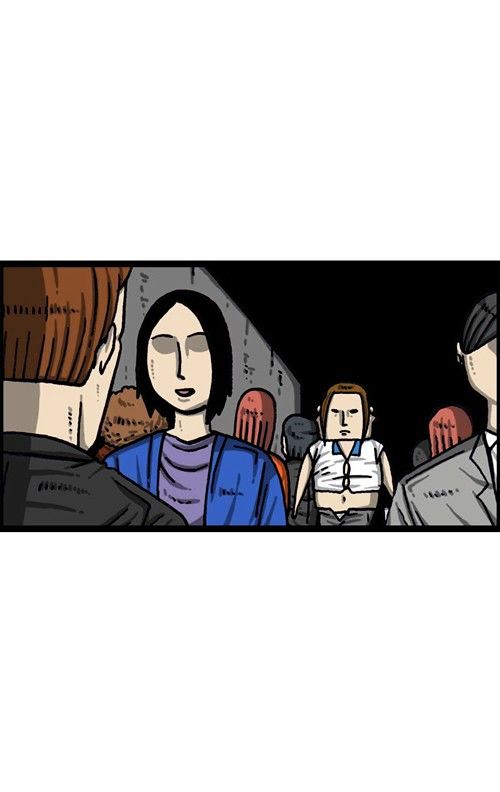 The Sound of Your Heart Chapter 332 page 35 - Chapter 332