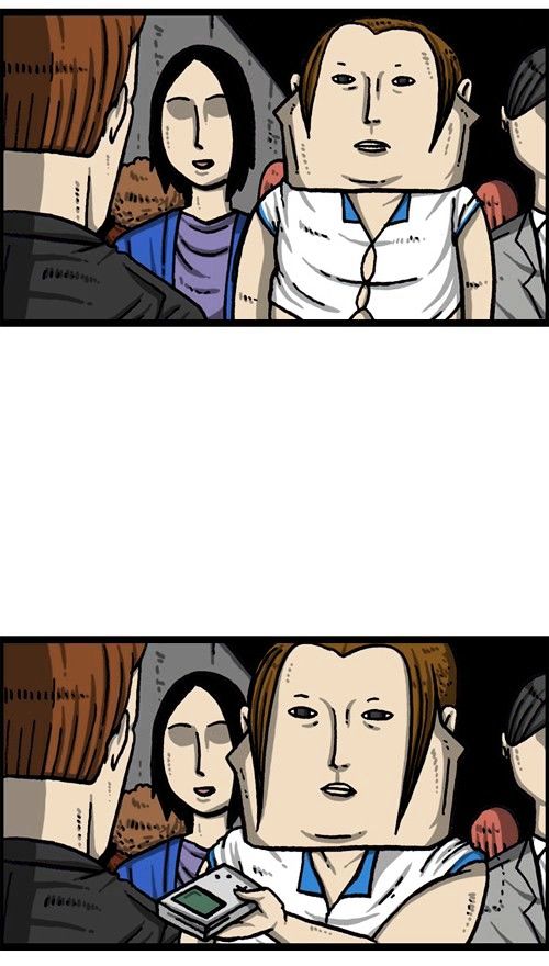 The Sound of Your Heart Chapter 332 page 36 - Chapter 332