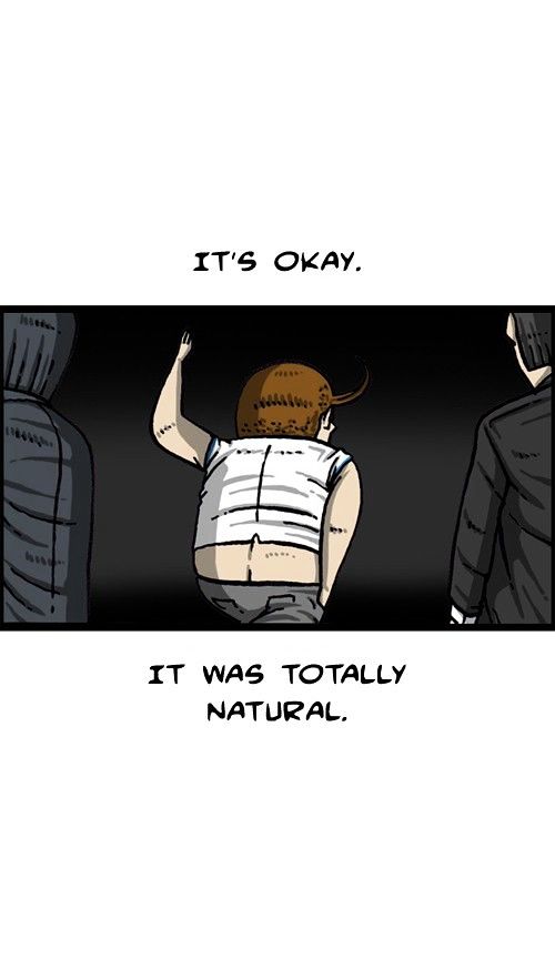 The Sound of Your Heart Chapter 332 page 37 - Chapter 332
