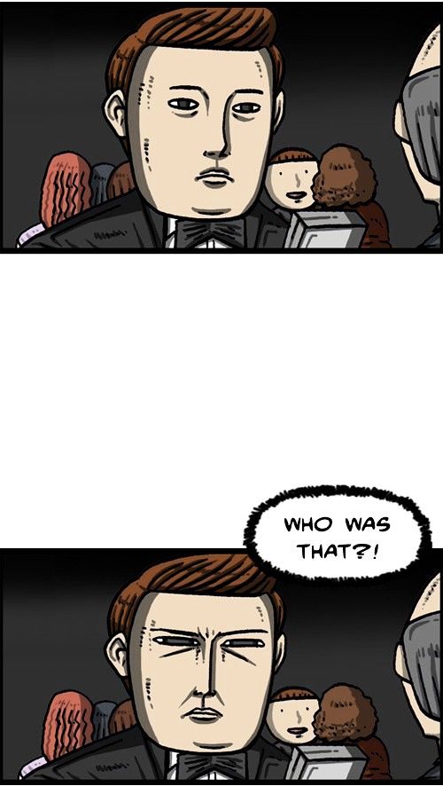 The Sound of Your Heart Chapter 332 page 38 - Chapter 332