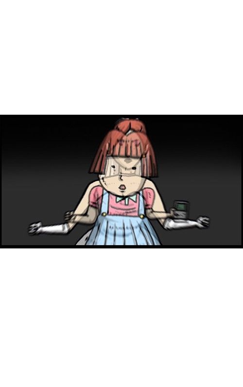 The Sound of Your Heart Chapter 332 page 41 - Chapter 332