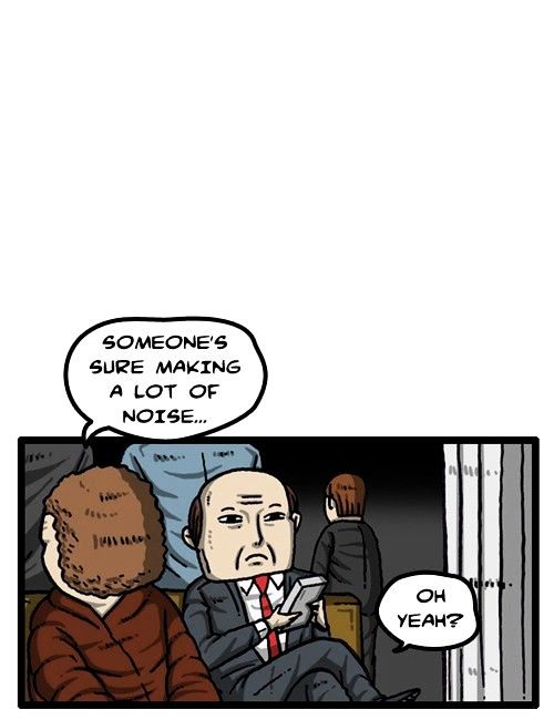 The Sound of Your Heart Chapter 332 page 46 - Chapter 332