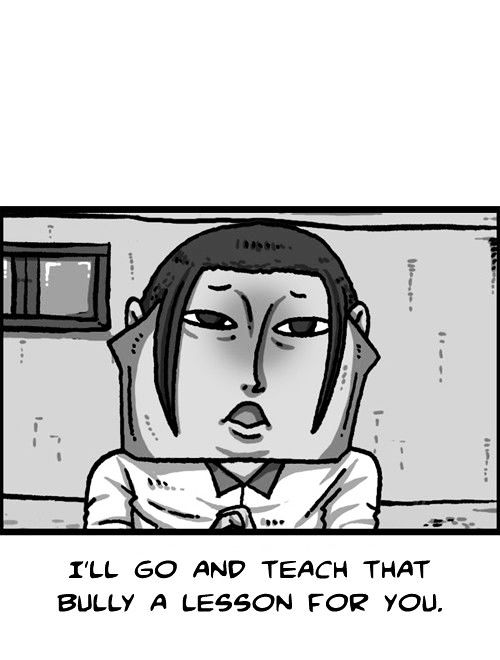 The Sound of Your Heart Chapter 332 page 8 - Chapter 332