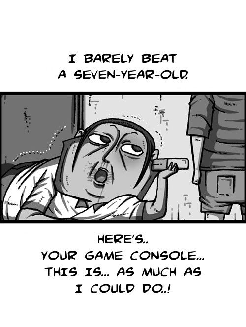 The Sound of Your Heart Chapter 332 page 9 - Chapter 332