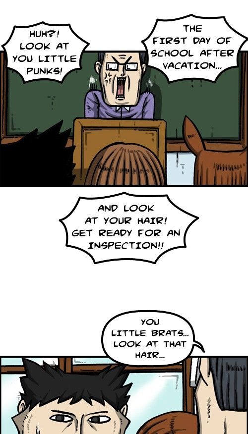 The Sound of Your Heart Chapter 333 page 14 - Chapter 333