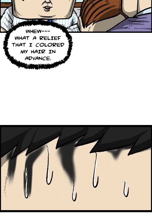The Sound of Your Heart Chapter 333 page 15 - Chapter 333