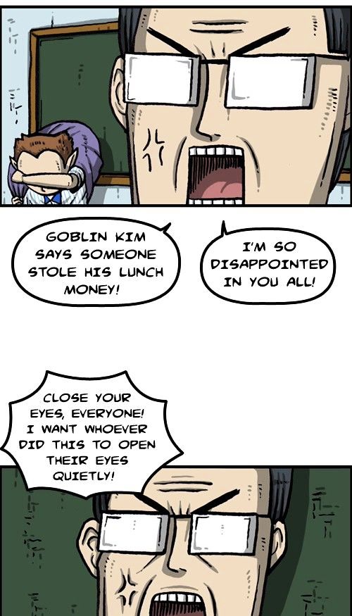 The Sound of Your Heart Chapter 333 page 19 - Chapter 333