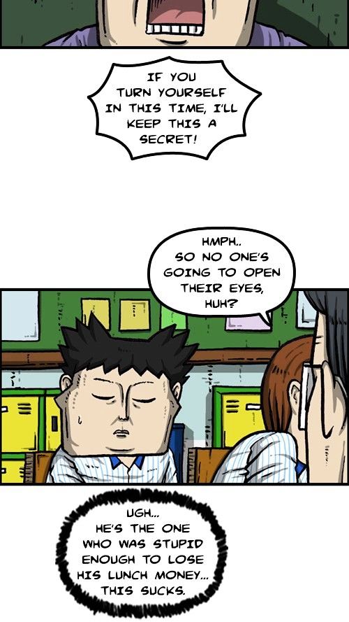 The Sound of Your Heart Chapter 333 page 20 - Chapter 333