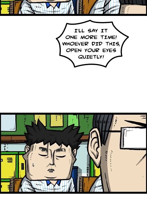 The Sound of Your Heart Chapter 333 page 22 - Chapter 333