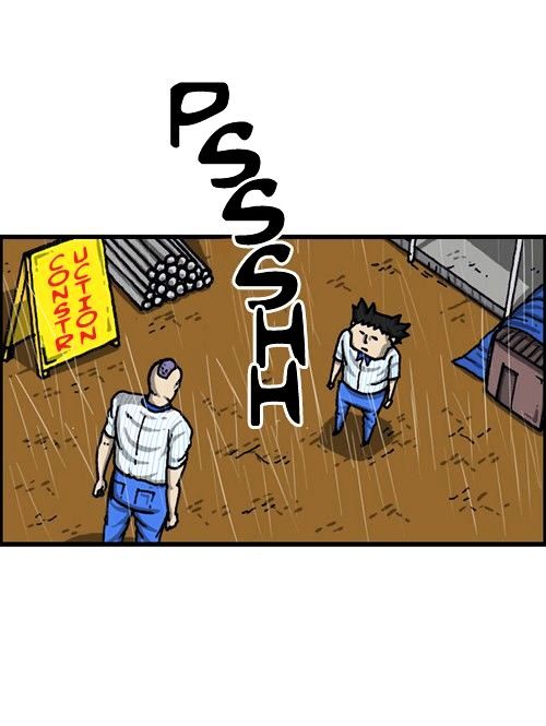The Sound of Your Heart Chapter 333 page 28 - Chapter 333
