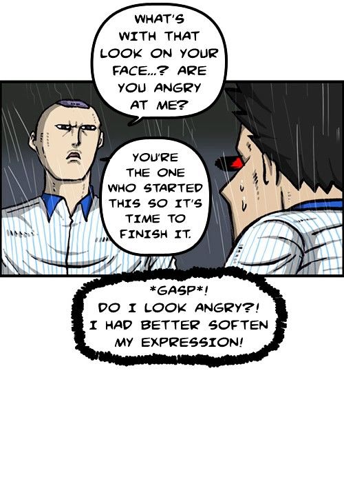 The Sound of Your Heart Chapter 333 page 29 - Chapter 333