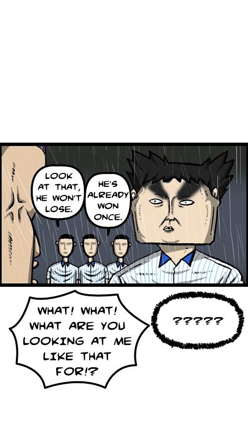 The Sound of Your Heart Chapter 333 page 31 - Chapter 333