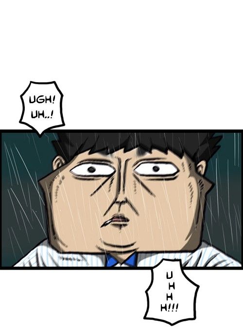 The Sound of Your Heart Chapter 333 page 34 - Chapter 333
