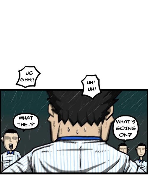 The Sound of Your Heart Chapter 333 page 35 - Chapter 333