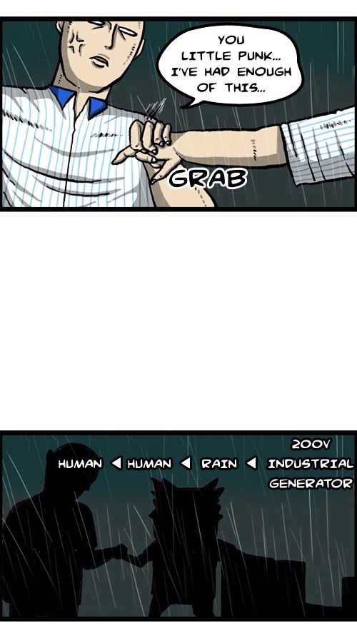 The Sound of Your Heart Chapter 333 page 41 - Chapter 333