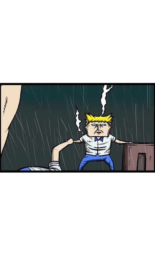 The Sound of Your Heart Chapter 333 page 44 - Chapter 333