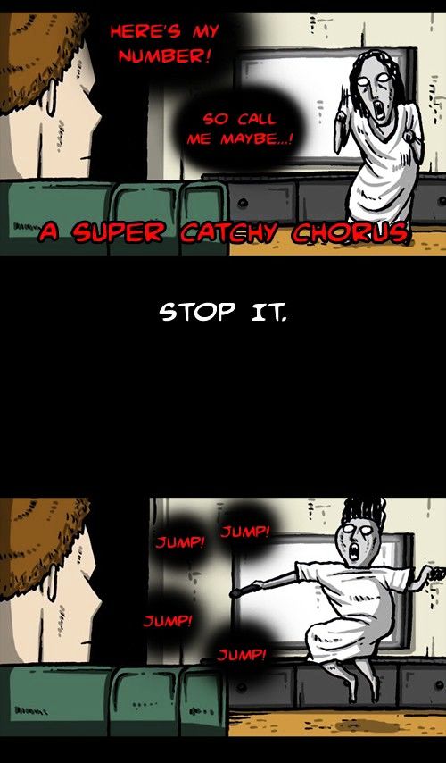 The Sound of Your Heart Chapter 334 page 24 - Chapter 334