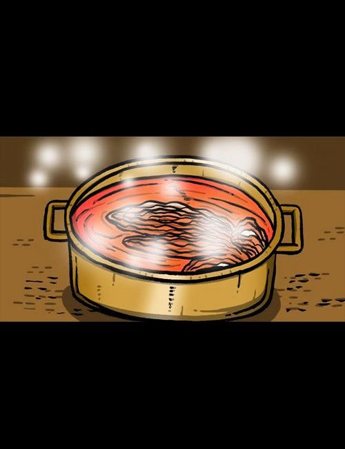 The Sound of Your Heart Chapter 334 page 35 - Chapter 334