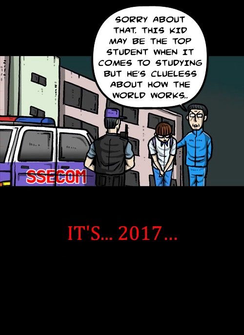 The Sound of Your Heart Chapter 334 page 5 - Chapter 334