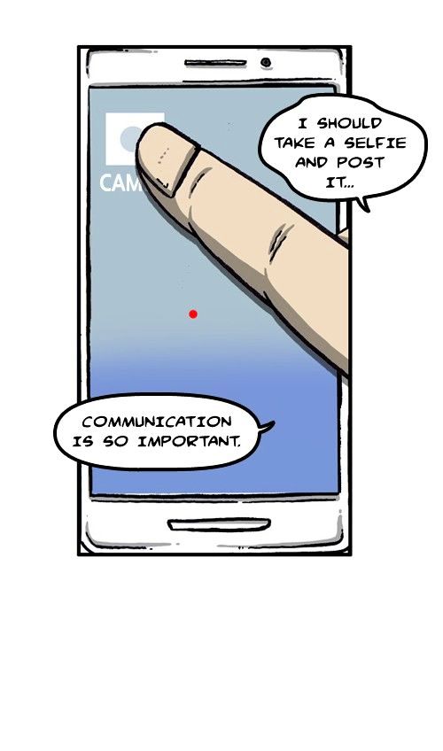 The Sound of Your Heart Chapter 335 page 27 - Chapter 335