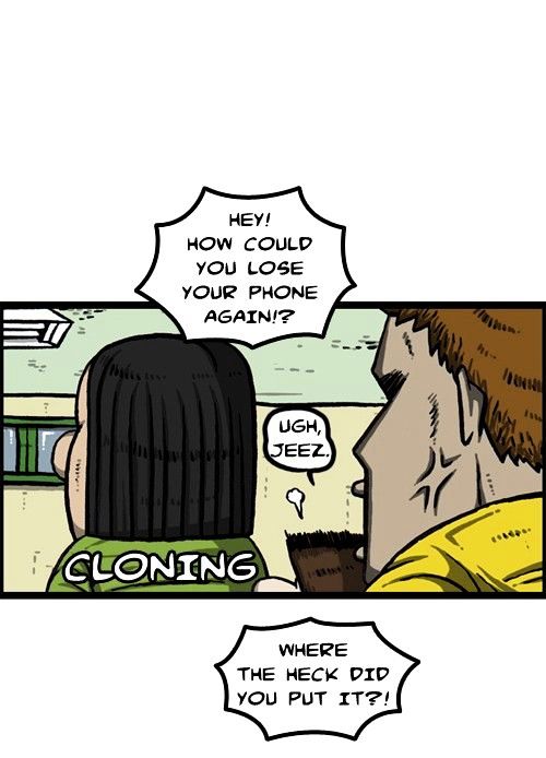The Sound of Your Heart Chapter 335 page 5 - Chapter 335