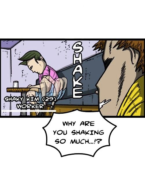 The Sound of Your Heart Chapter 336 page 13 - Chapter 336