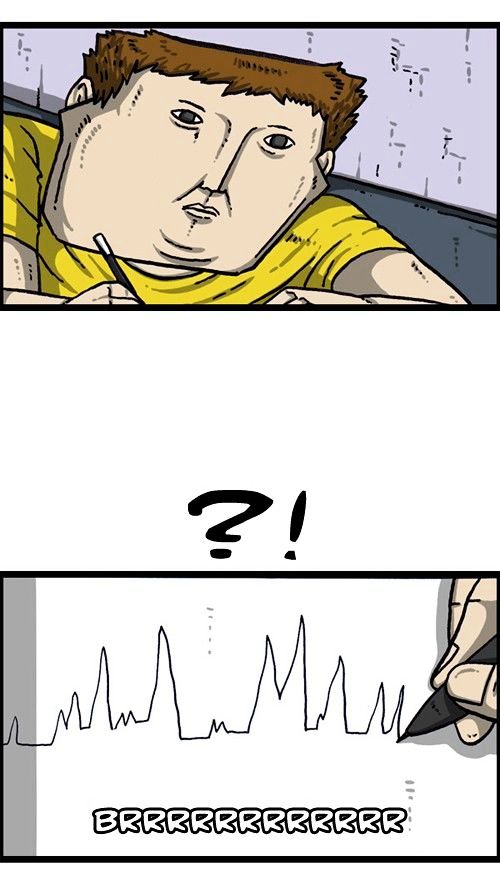 The Sound of Your Heart Chapter 336 page 17 - Chapter 336