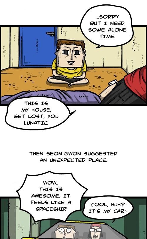 The Sound of Your Heart Chapter 336 page 20 - Chapter 336