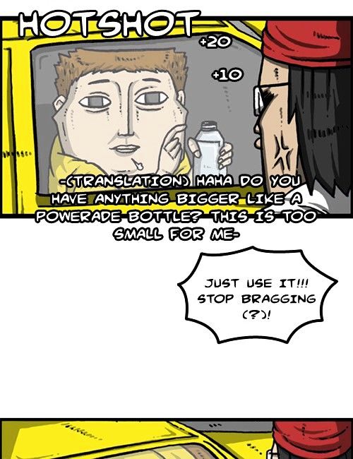 The Sound of Your Heart Chapter 336 page 39 - Chapter 336