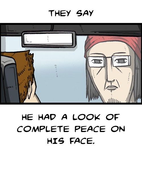 The Sound of Your Heart Chapter 336 page 50 - Chapter 336