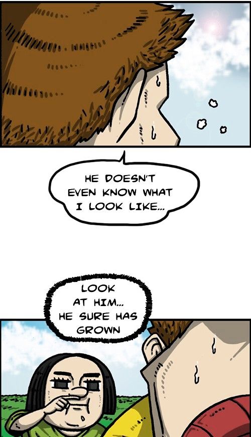 The Sound of Your Heart Chapter 337 page 21 - Chapter 337