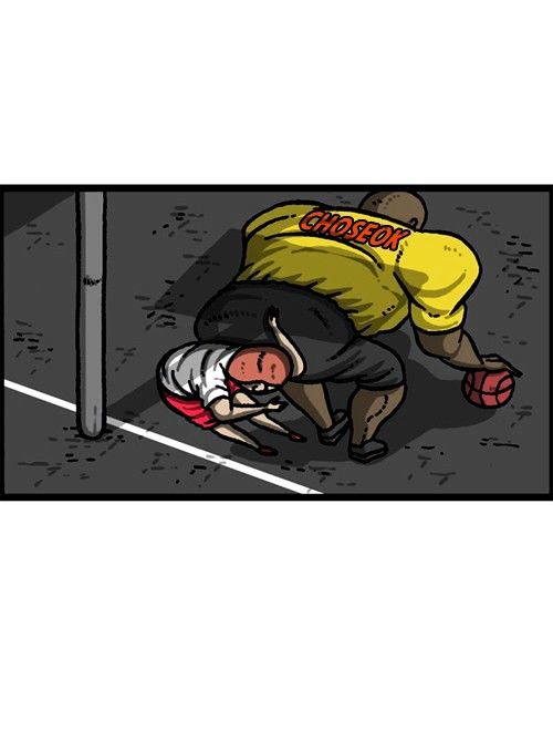 The Sound of Your Heart Chapter 337 page 30 - Chapter 337