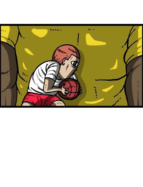 The Sound of Your Heart Chapter 337 page 31 - Chapter 337