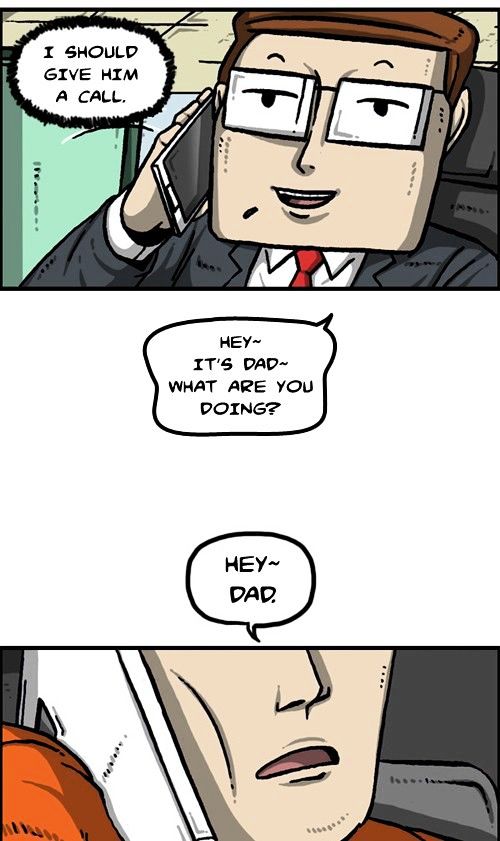 The Sound of Your Heart Chapter 337 page 37 - Chapter 337