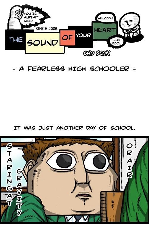 The Sound of Your Heart Chapter 338 page 1 - Chapter 338