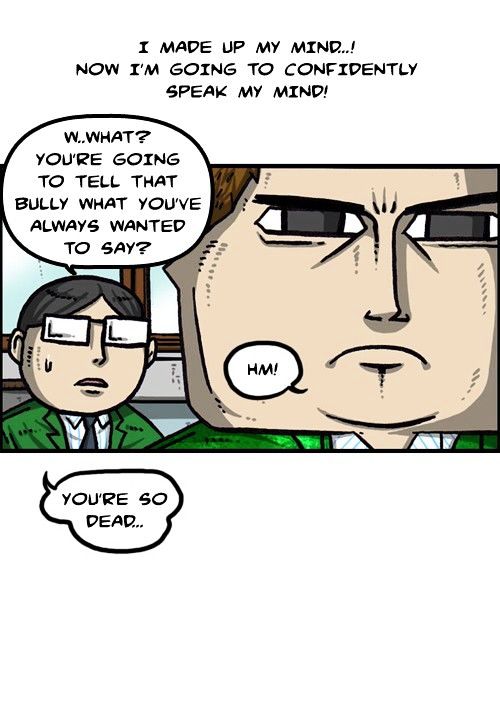 The Sound of Your Heart Chapter 338 page 11 - Chapter 338