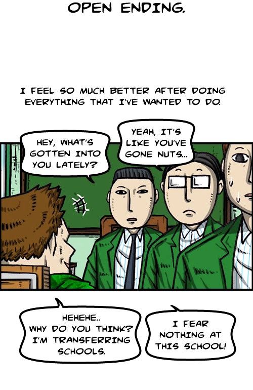 The Sound of Your Heart Chapter 338 page 17 - Chapter 338