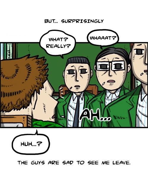 The Sound of Your Heart Chapter 338 page 18 - Chapter 338