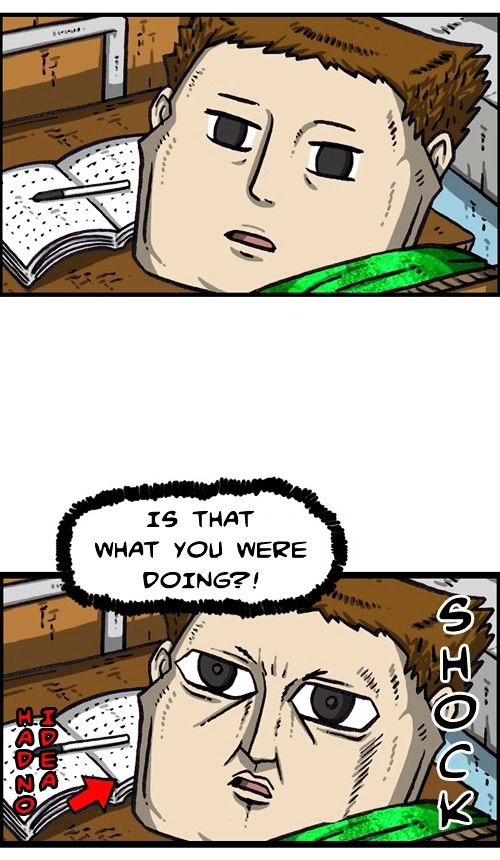 The Sound of Your Heart Chapter 338 page 20 - Chapter 338