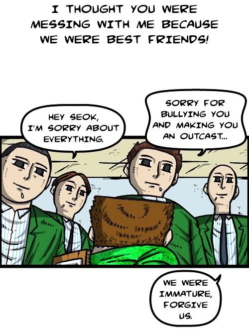 The Sound of Your Heart Chapter 338 page 21 - Chapter 338