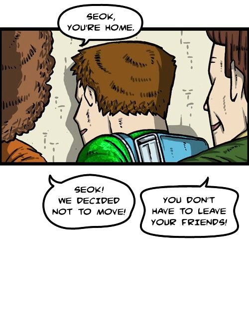 The Sound of Your Heart Chapter 338 page 24 - Chapter 338