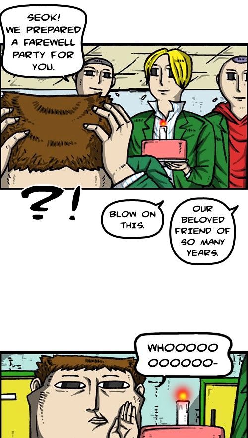 The Sound of Your Heart Chapter 338 page 27 - Chapter 338